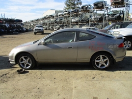 2002 ACURA RSX TAN 2.0L AT A16475